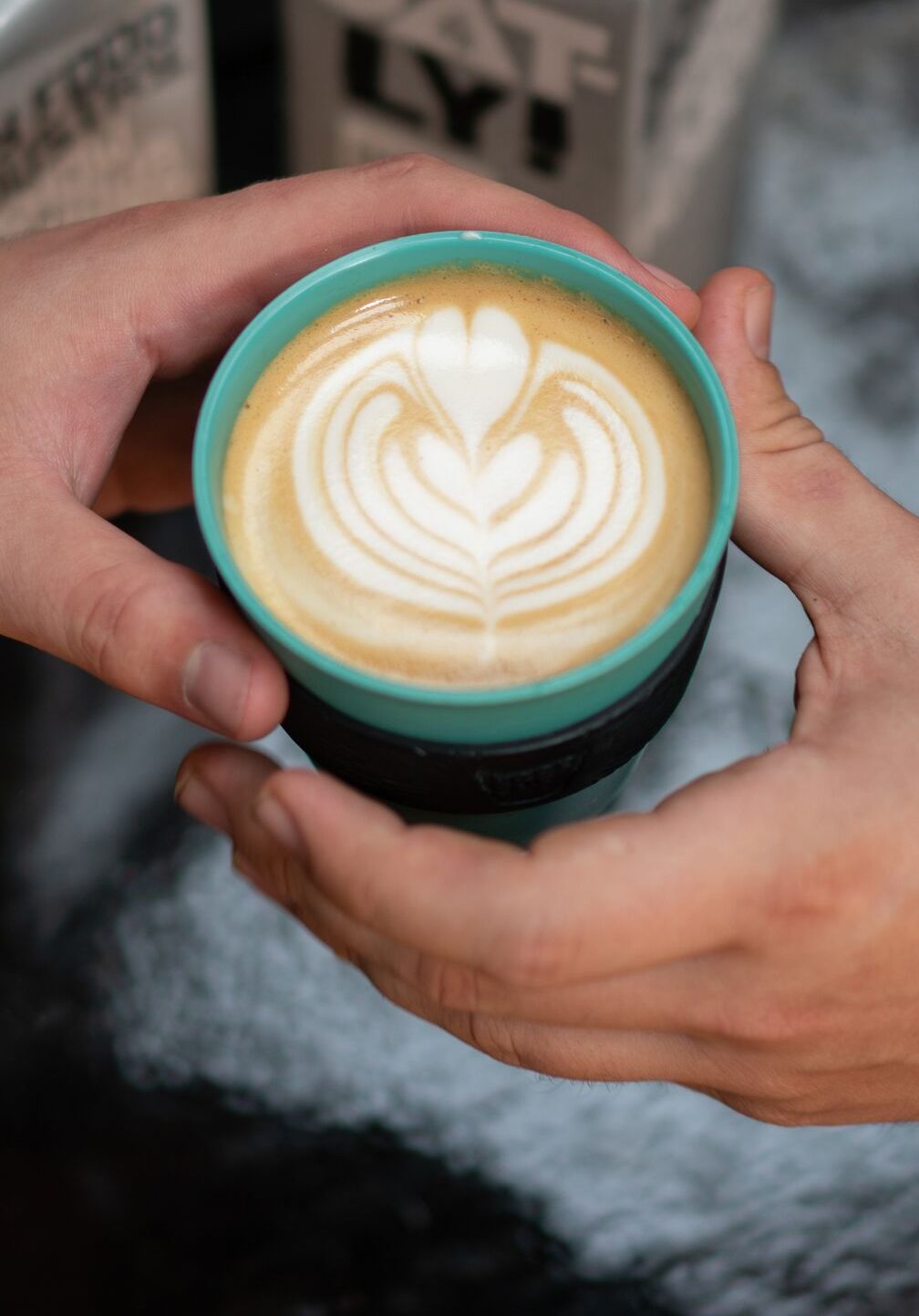 Oatly