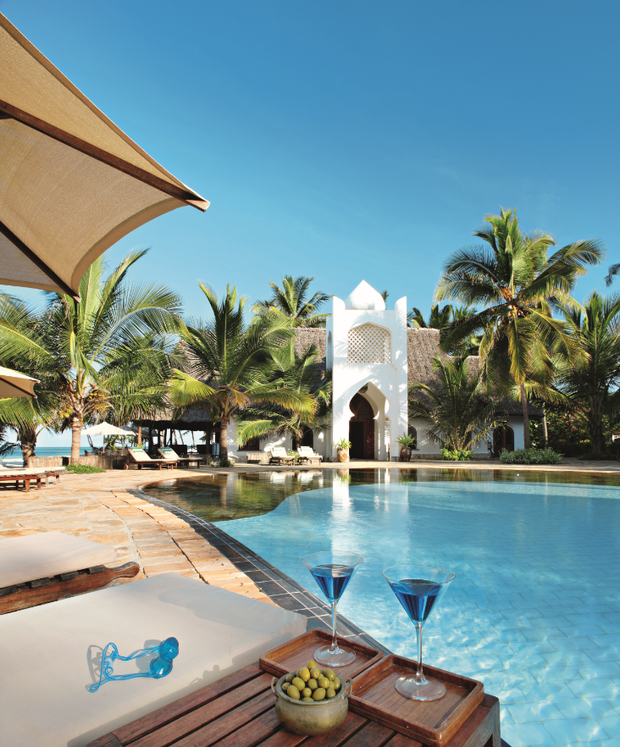 Hotel Sultan Sands Island Resort