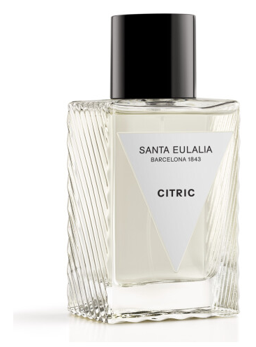 Citric Santa Eulalia