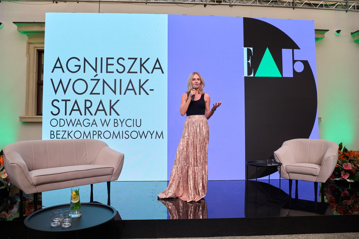 Elle About Fashion 2025
