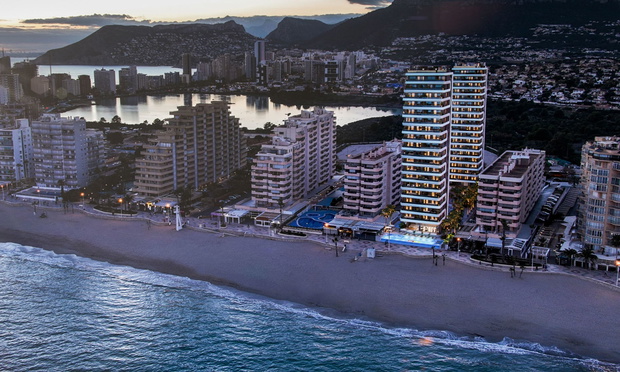 Azure Icons by TM w Calpe 1
