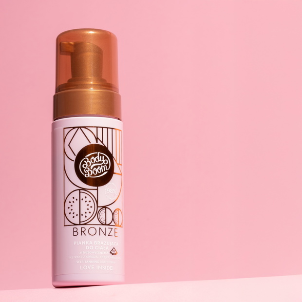 BodyBoom Bronze
