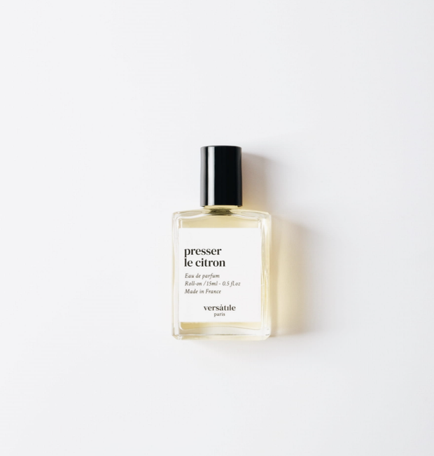 perfumy