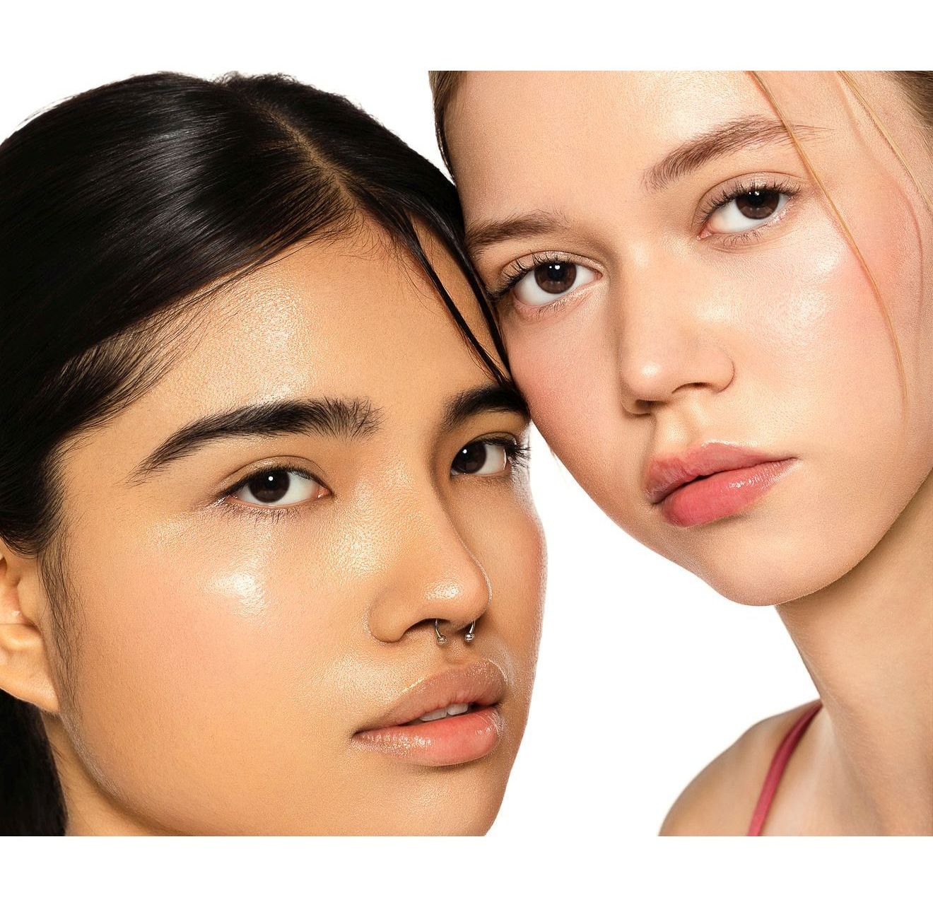 Kimoco Glass Skin 2 girls3