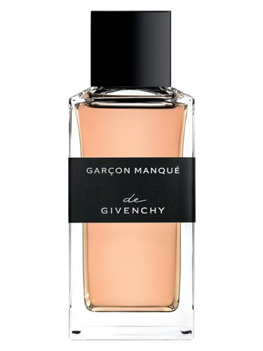 Garçon Manqué by Givenchy