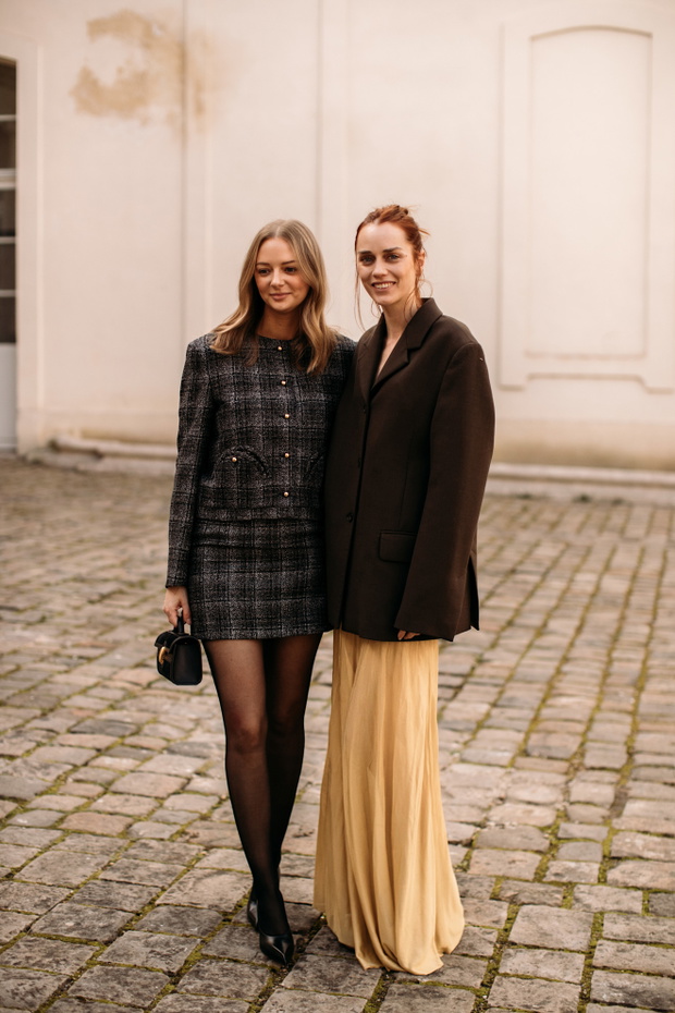 spódnice H&M lato 2025
