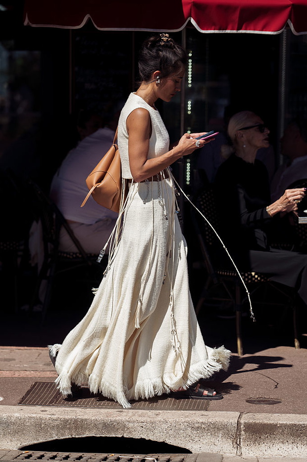 Street Style: Day 3 - The 78th Annual Cannes Film Festival