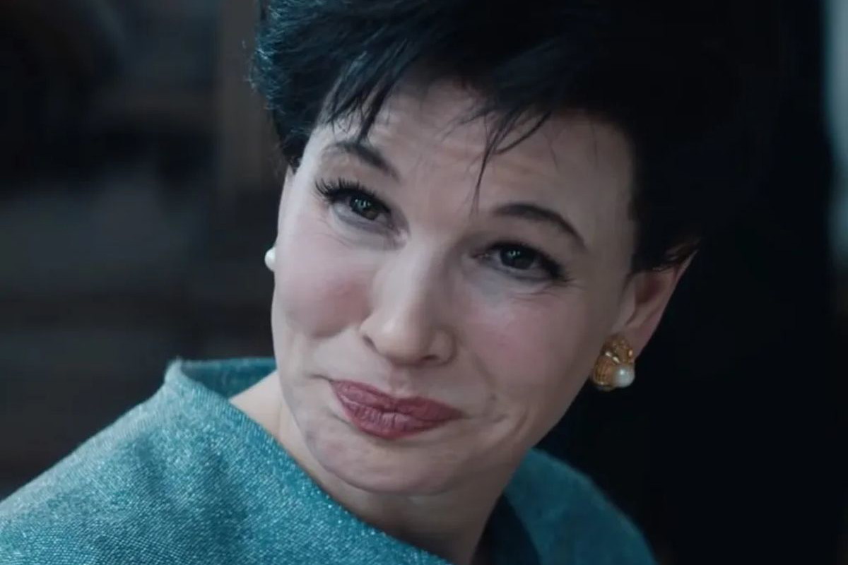 "Judy"