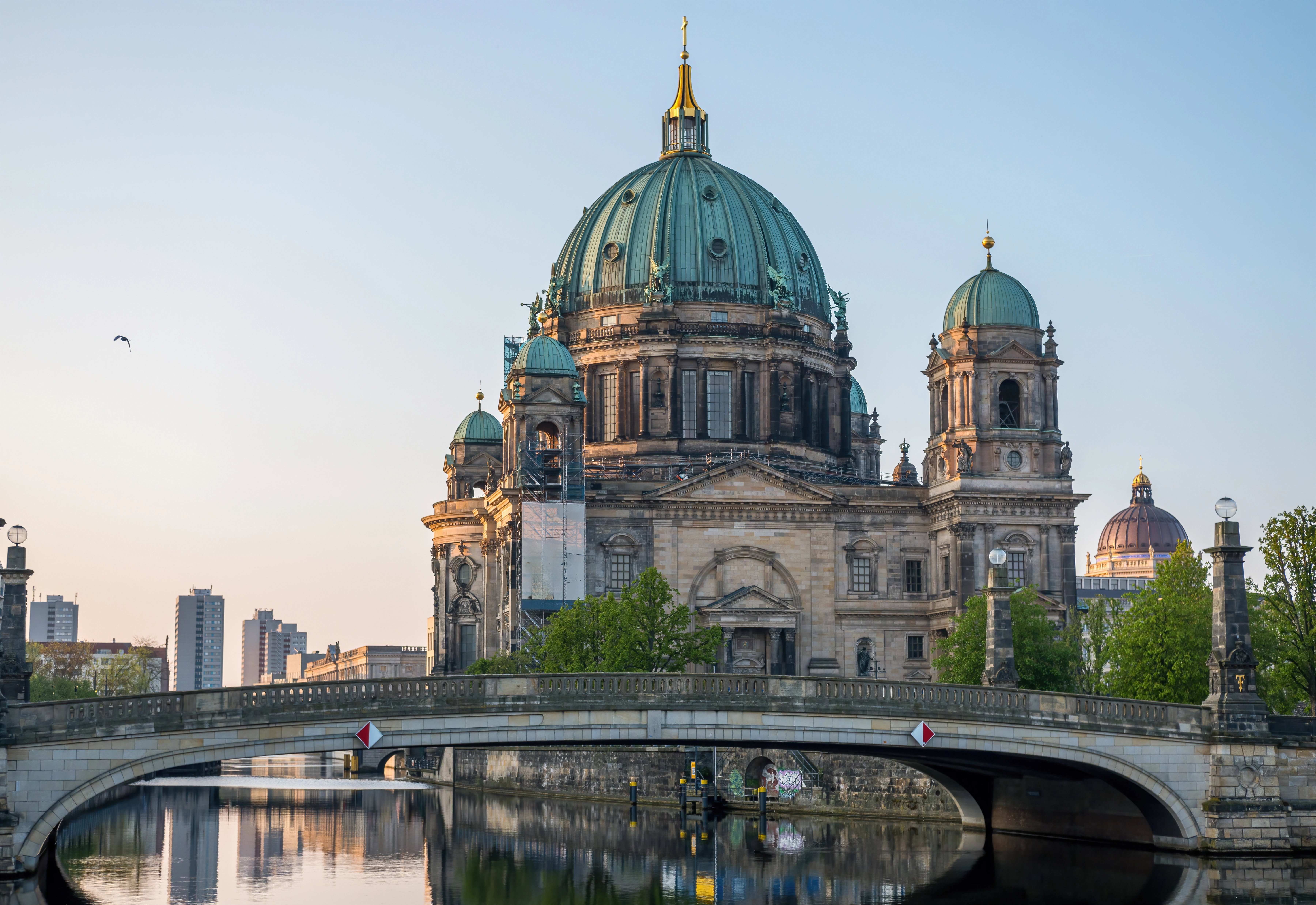 Przewodnik po Berlinie