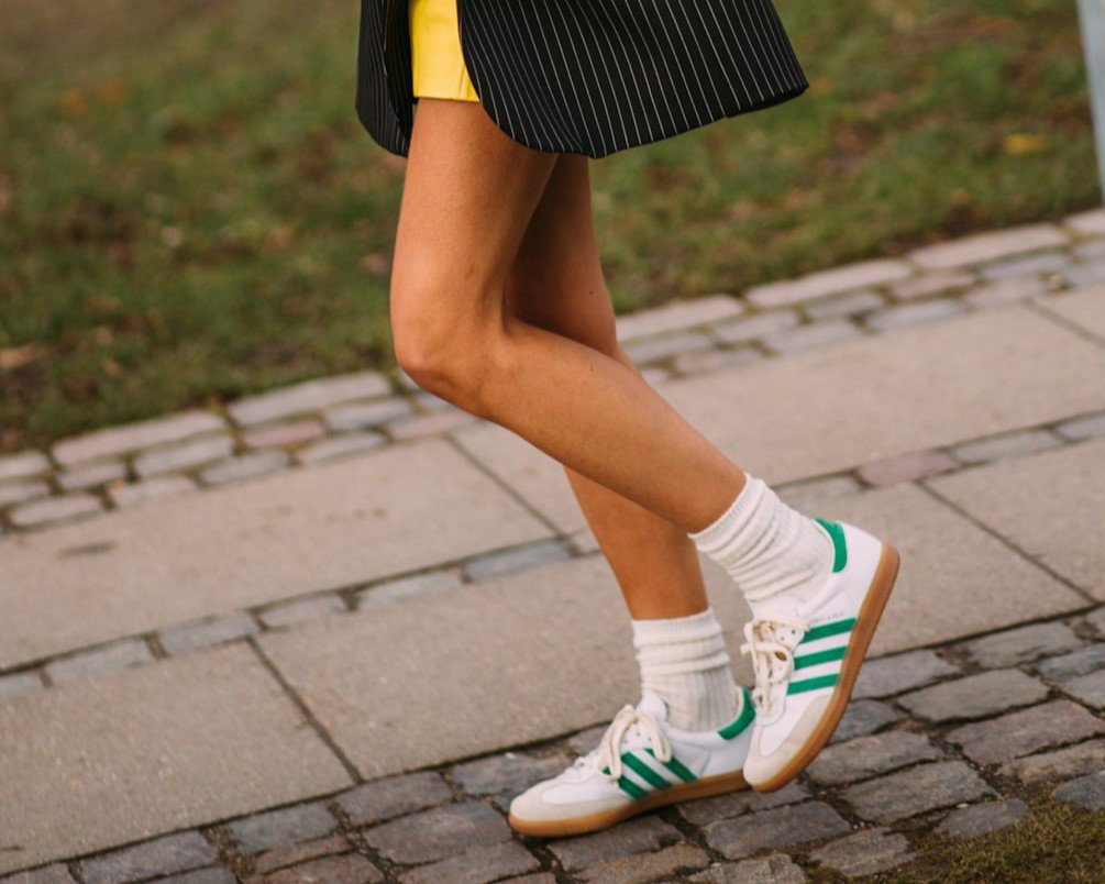 zamienniki adidas samba