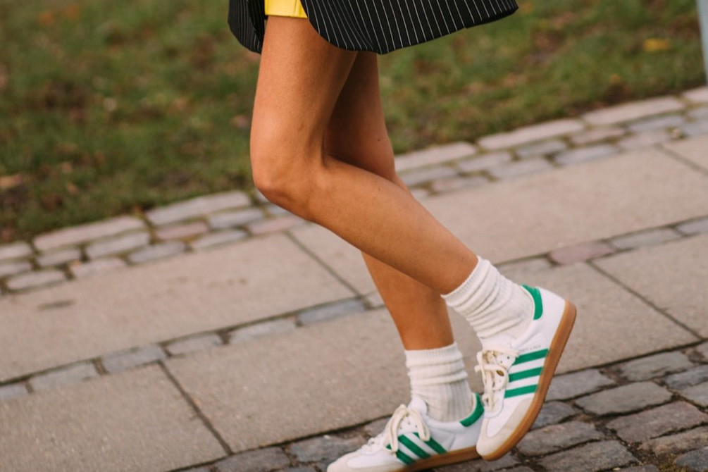 zamienniki adidas samba