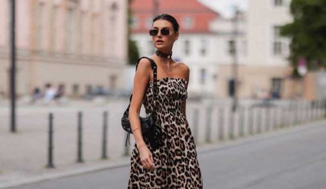 Street Style - Berlin - May, 2022