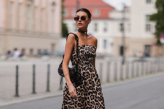 Street Style - Berlin - May, 2022