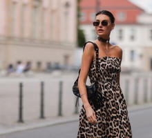 Street Style - Berlin - May, 2022