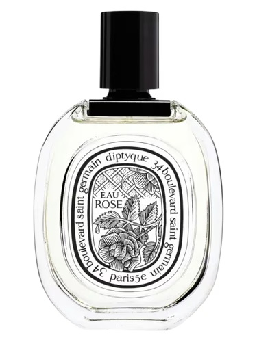 Eau Rose Diptyque