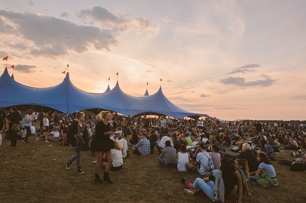 Open'er Festival