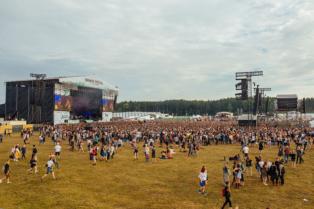 Open'er Festival