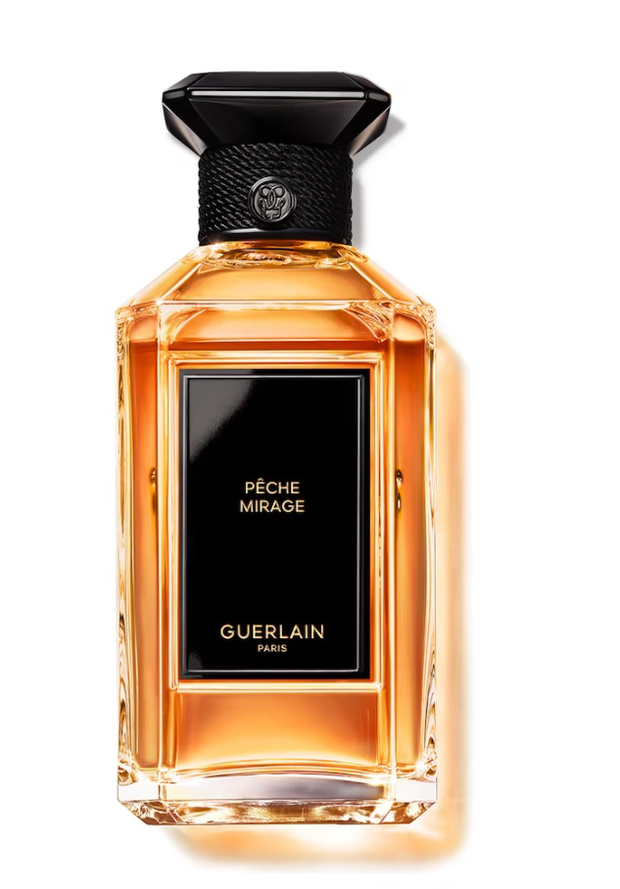 guerlain pêche mirage