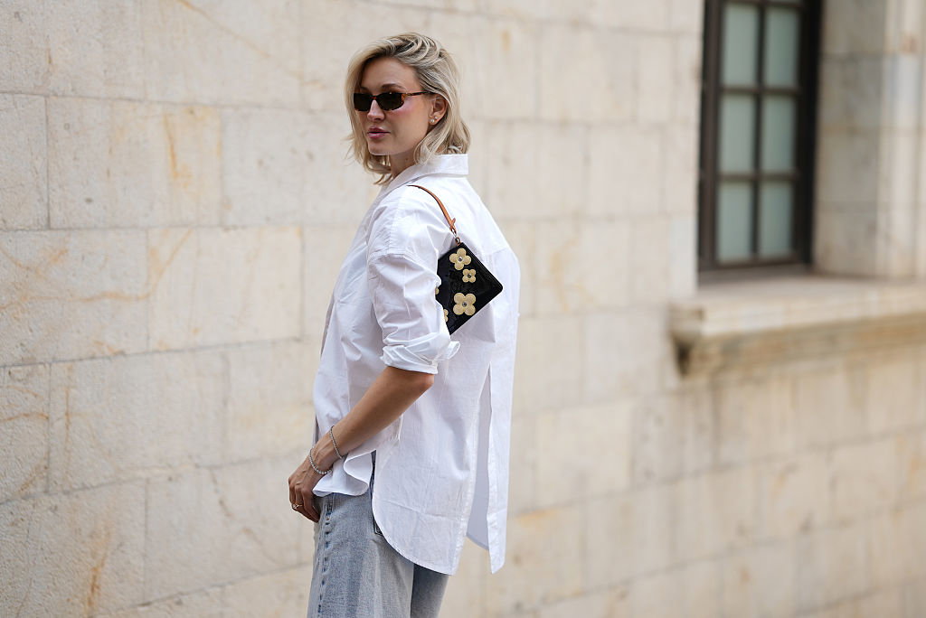 Street Style - Mallorca - June, 2025