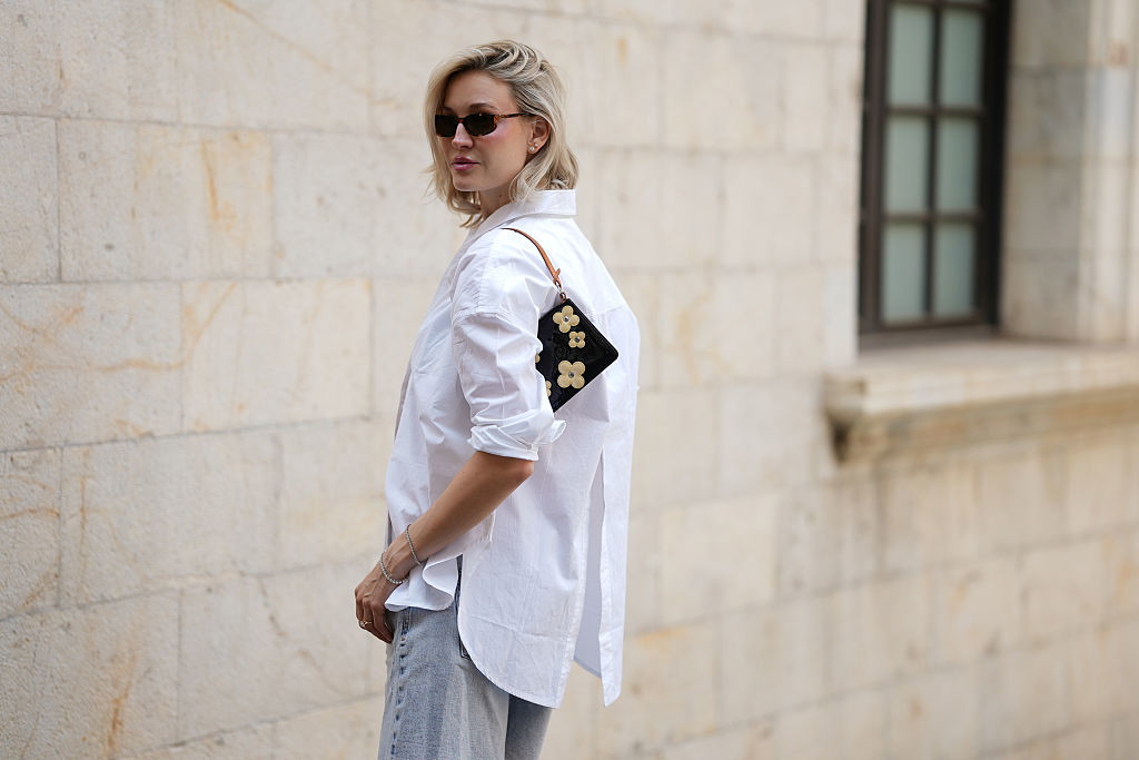 Street Style - Mallorca - June, 2025