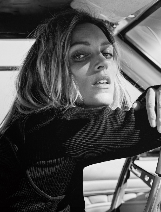 Anja Rubik