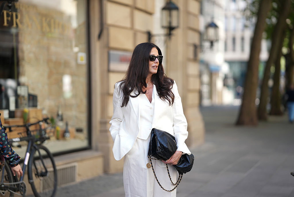 Street Style - Frankfurt - May, 2025