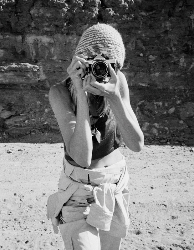 Anja Rubik