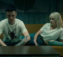 Serial Aniela robi furorę za granicą