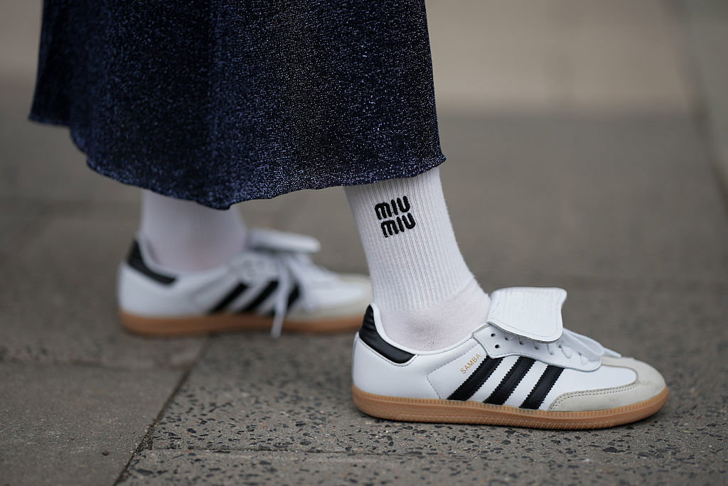 adidas Samba