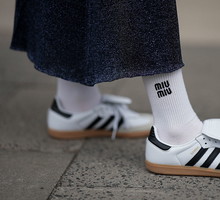 adidas Samba