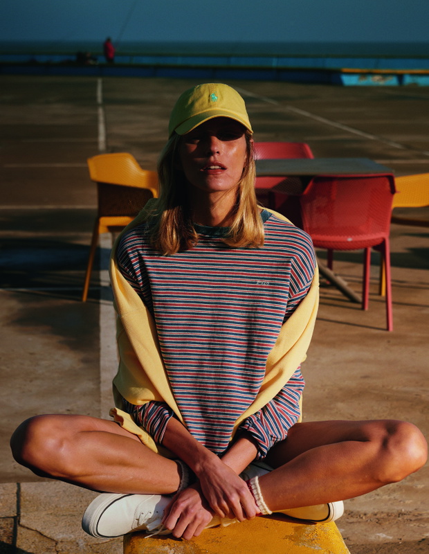 Anja Rubik