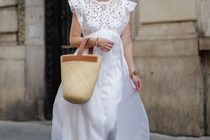Fashion Photo Session In Paris - July 2024