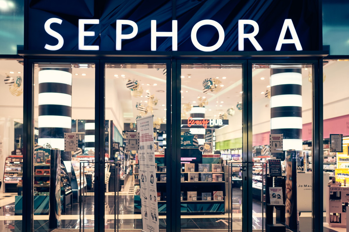 Wyprzedaż Sephora: 5 rzeczy z promocji