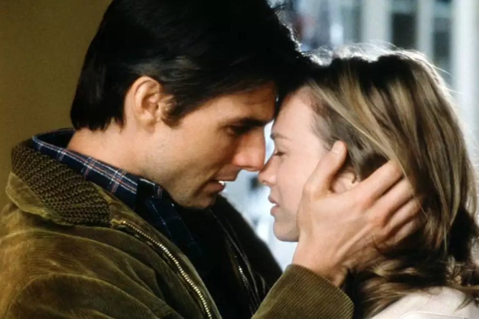 Jerry Maguire