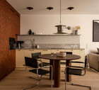 Projekt: Aleksandra Sowa, ASID Studio, fot: Pietruszka Fotografia