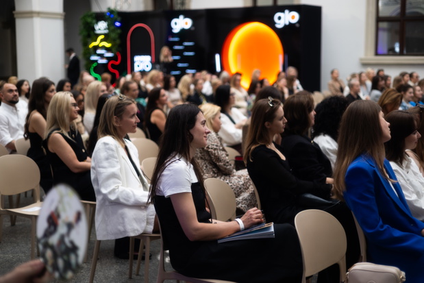 Goście konferencji Elle About Fashion_fot. Tomek Janus
