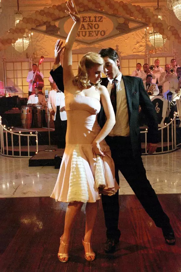 dirty dancing 2