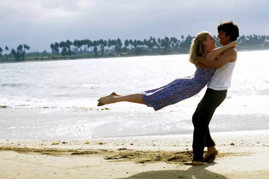 dirty dancing 2