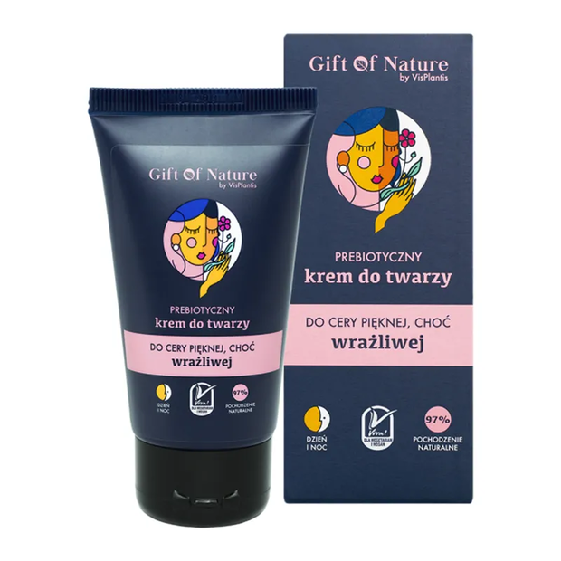 gift of nature