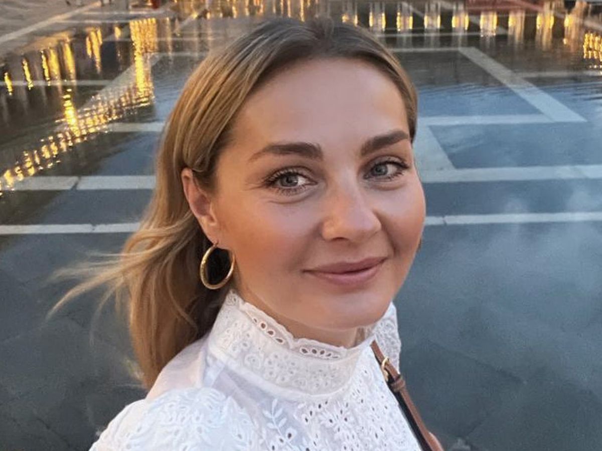 Małgorzata Socha
