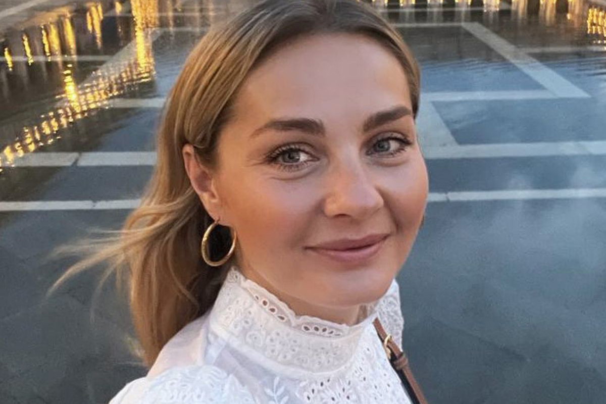 Małgorzata Socha