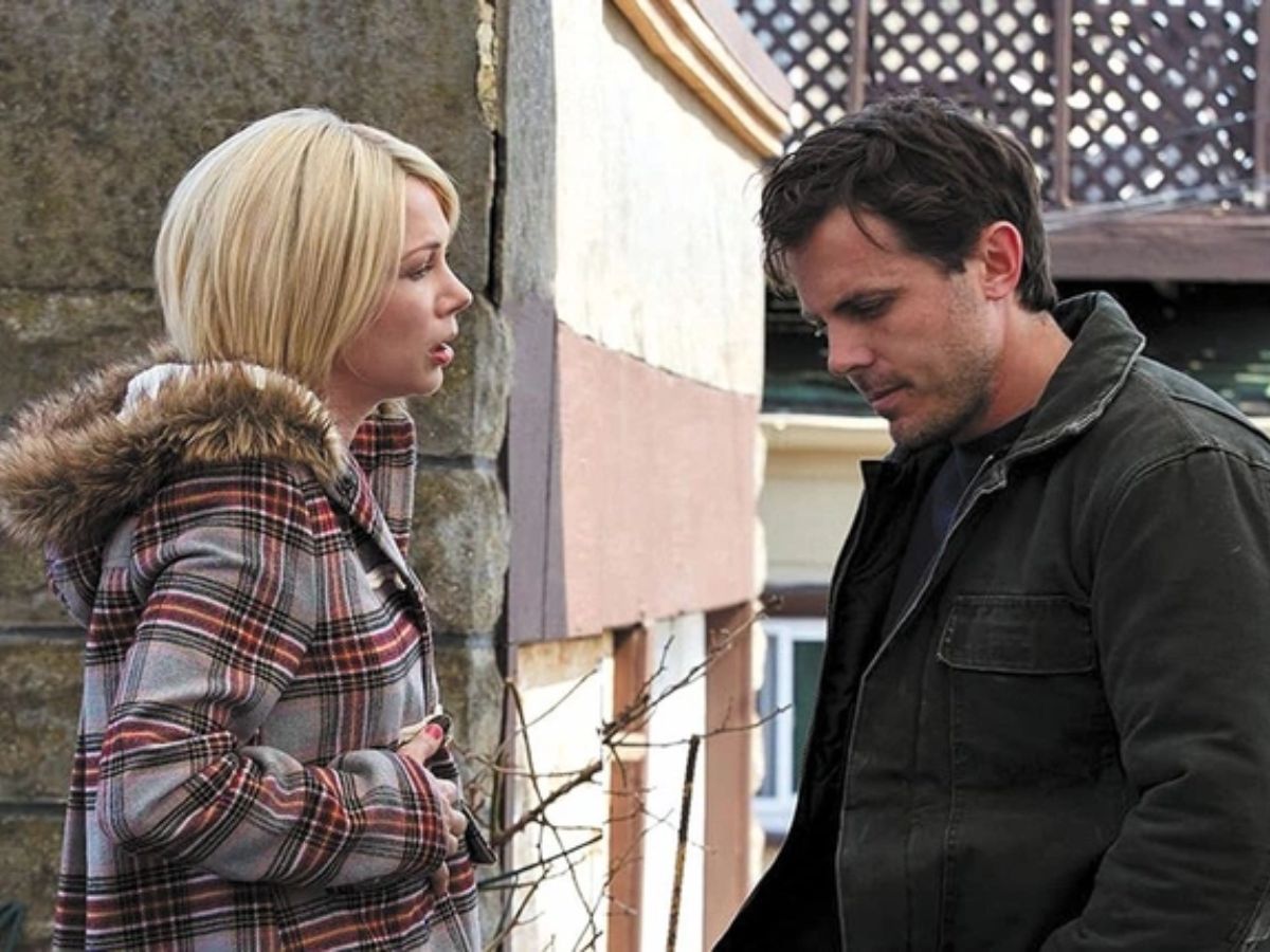 film Manchester by the Sea