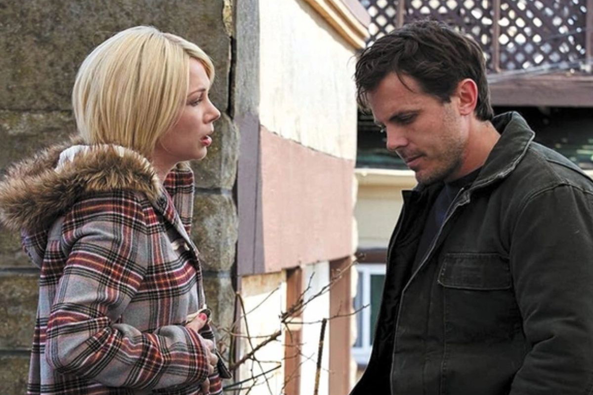 film Manchester by the Sea