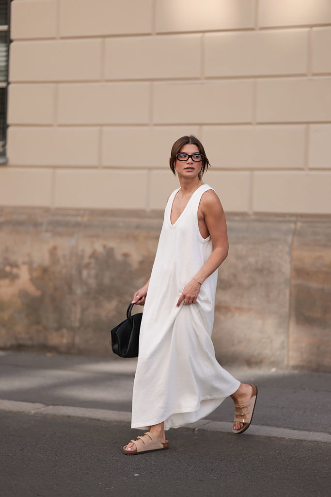 Street Style - Berlin - May, 2025