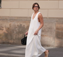 Street Style - Berlin - May, 2025