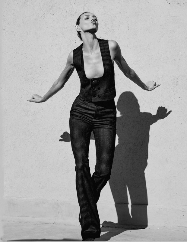 Anja Rubik