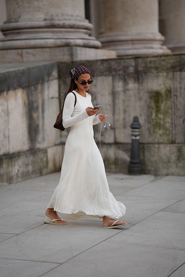Street Style - Munich - June, 2025