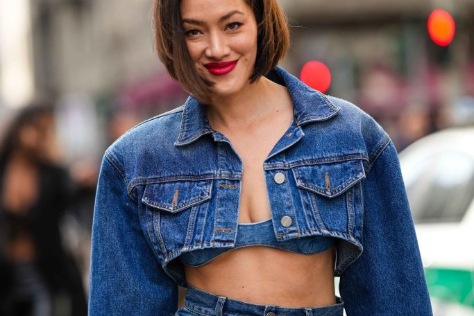 Street Style - Day 5 - Milan Fashion Week Womenswear Fall/Winter 2023/2024
