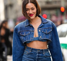 Street Style - Day 5 - Milan Fashion Week Womenswear Fall/Winter 2023/2024
