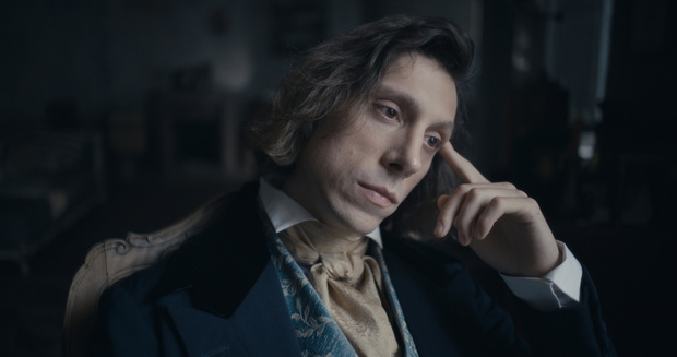 Film „Chopin, Chopin” gotowy! Zakończyły się zdjęcia do superprodukcji z Erykiem Kulmem w roli wybitnego kompozytora